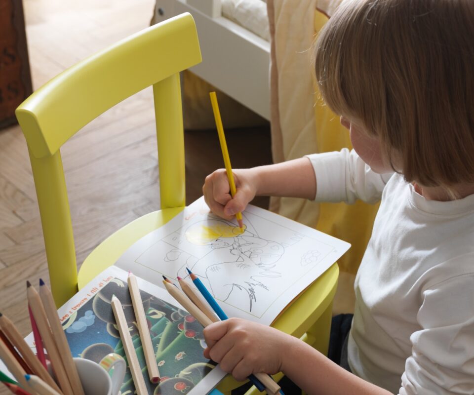 PAROTAS – Carpentry and Custom Furniture – MEXICO