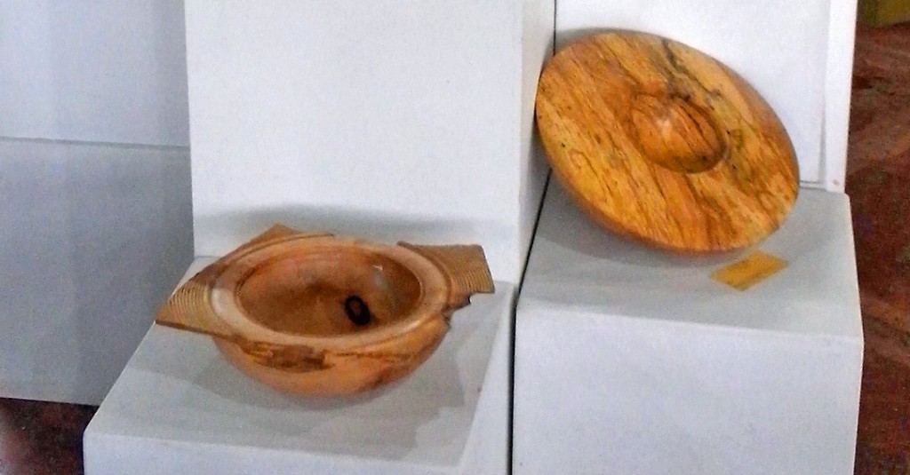 PAROTAS – Carpentry and Custom Furniture – MEXICO