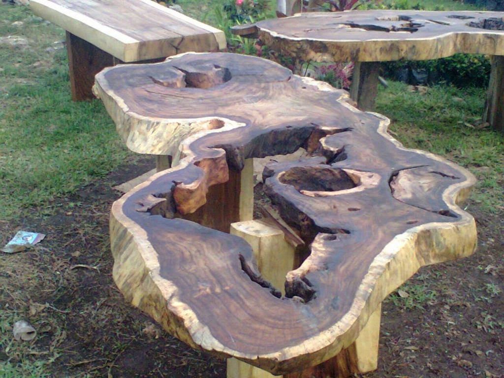 PAROTAS – Carpentry and Custom Furniture – MEXICO