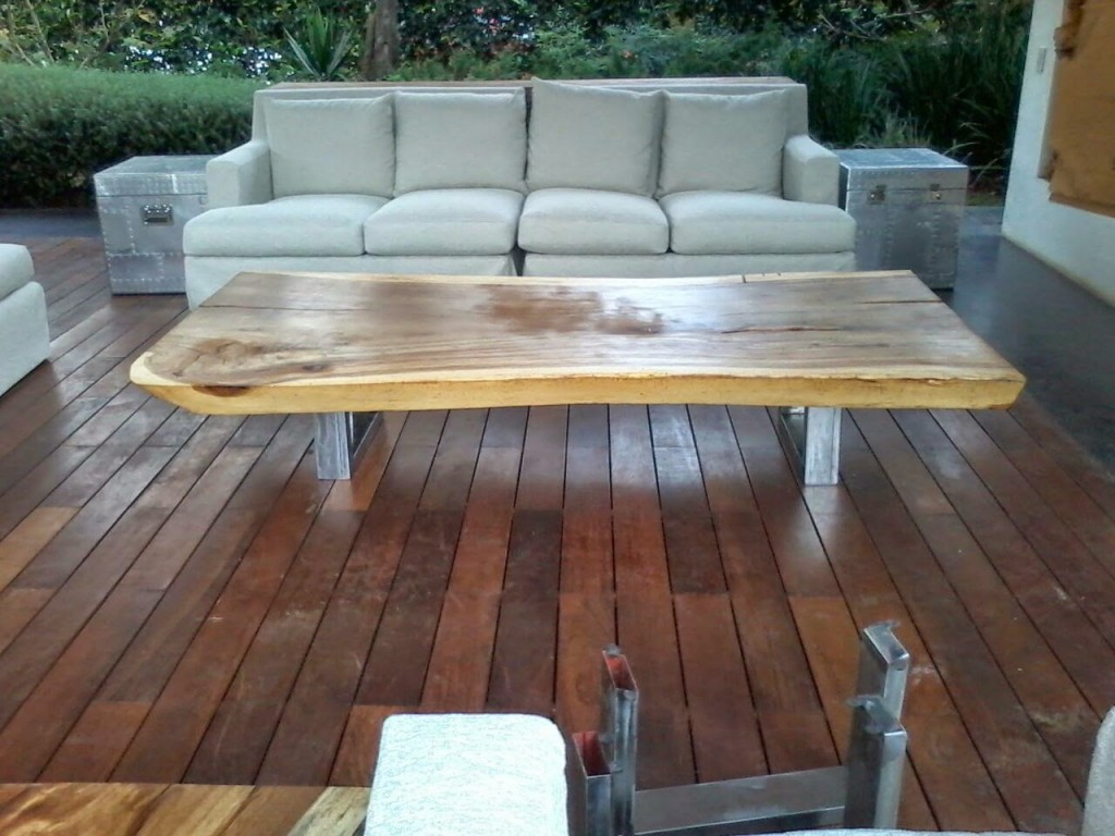 PAROTAS – Carpentry and Custom Furniture – MEXICO