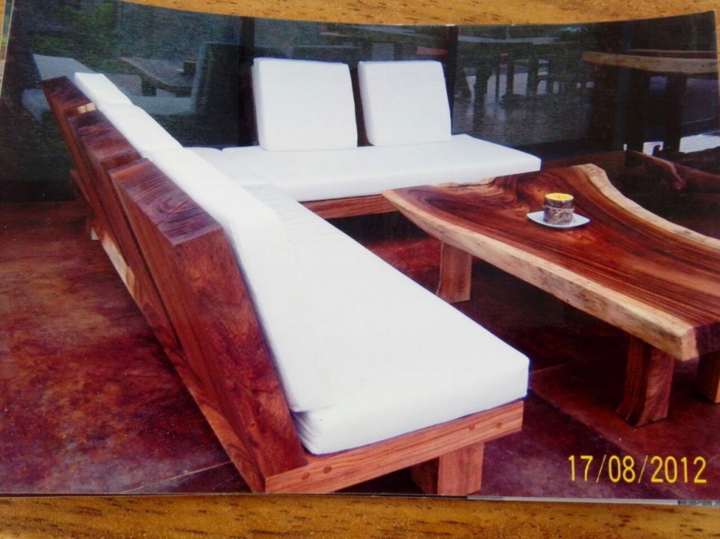 PAROTAS – Carpentry and Custom Furniture – MEXICO