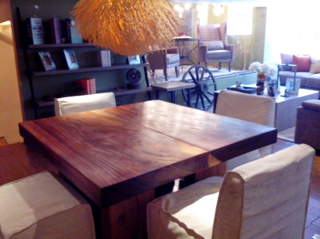 PAROTAS – Carpentry and Custom Furniture – MEXICO