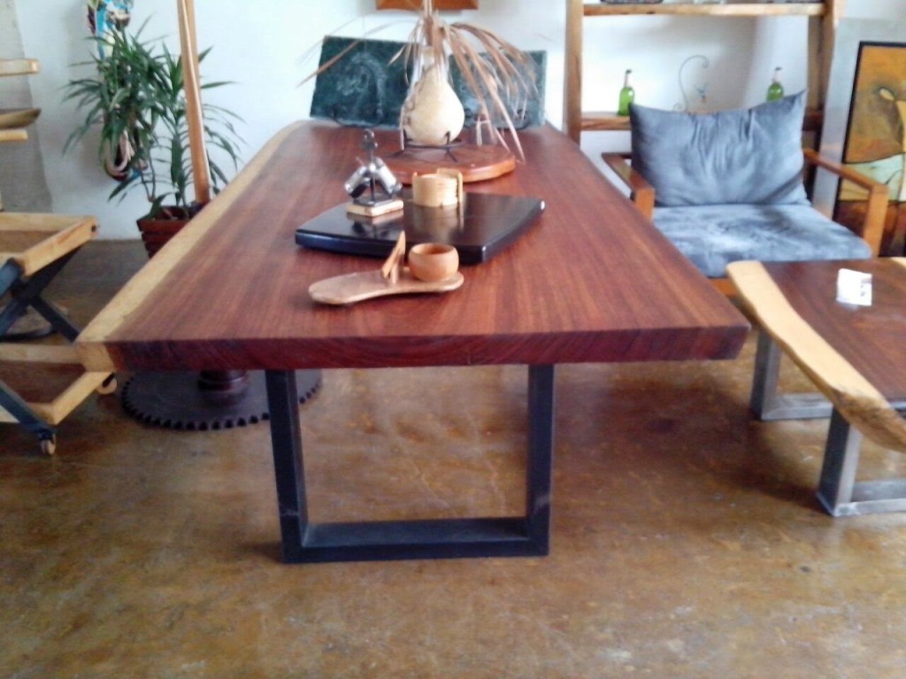 PAROTAS – Carpentry and Custom Furniture – MEXICO