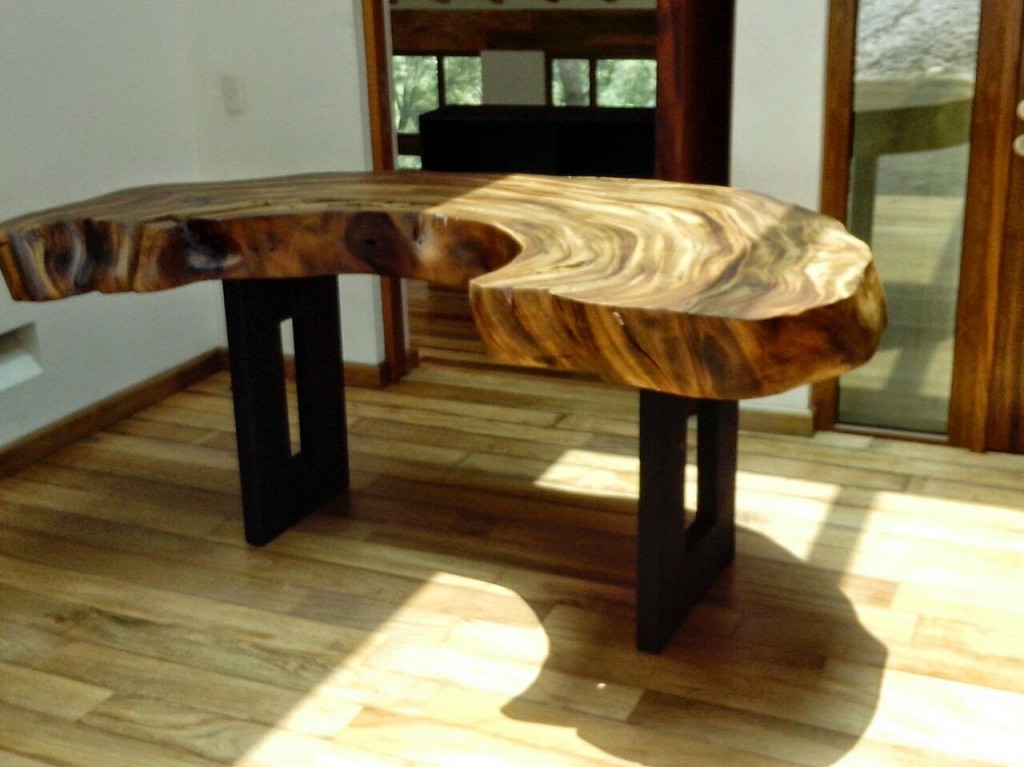 PAROTAS – Carpentry and Custom Furniture – MEXICO