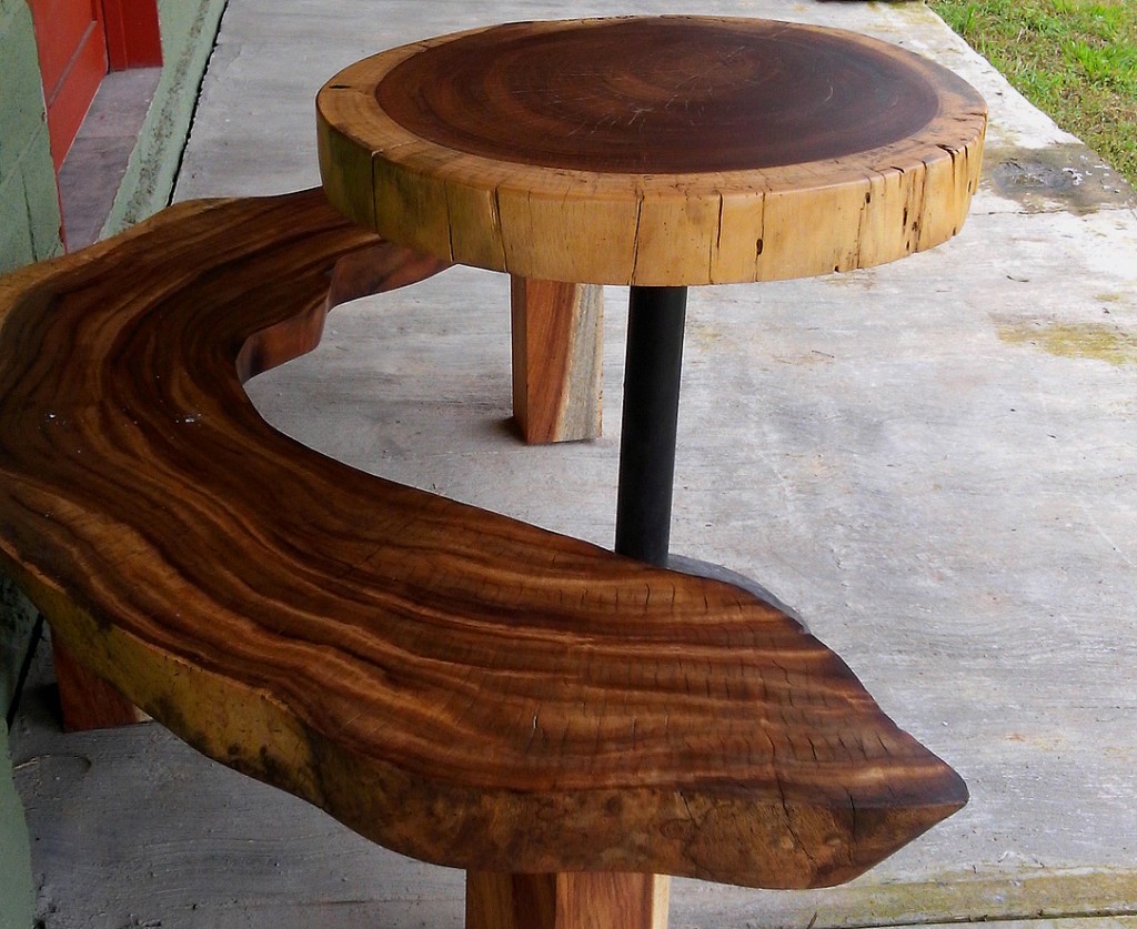 PAROTAS – Carpentry and Custom Furniture – MEXICO