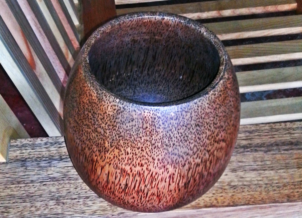 PAROTAS – Carpentry and Custom Furniture – MEXICO