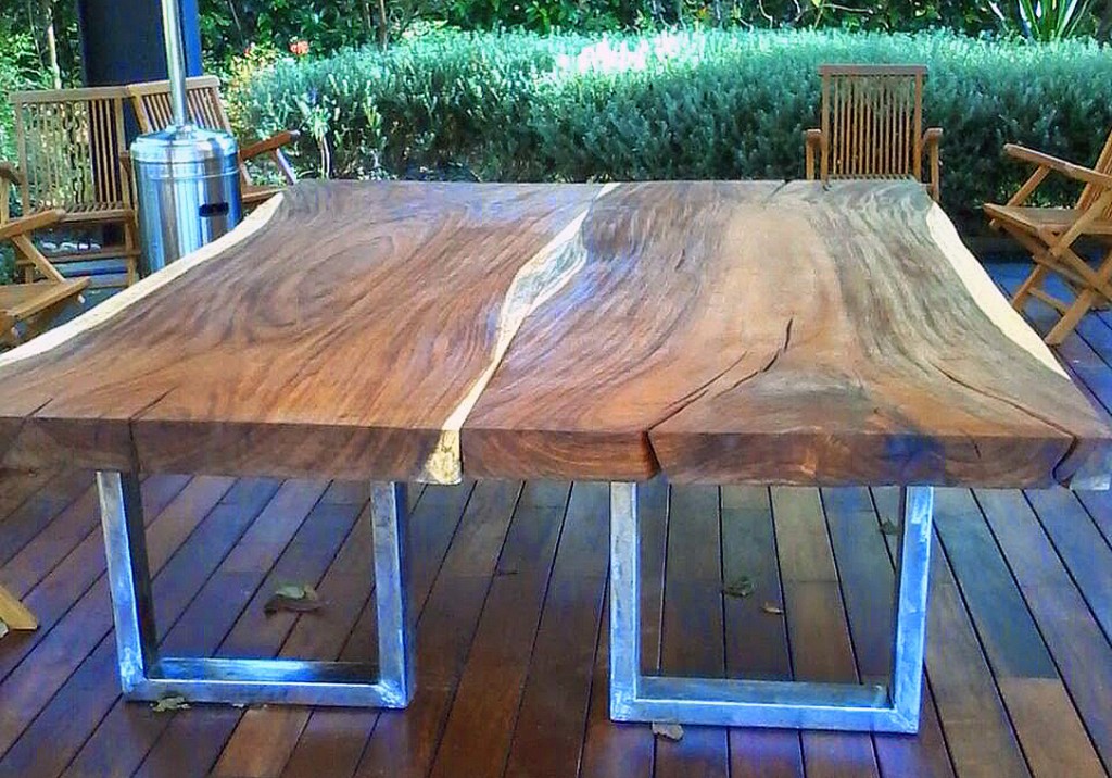 PAROTAS – Carpentry and Custom Furniture – MEXICO