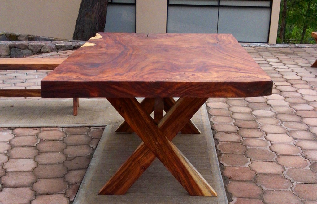 PAROTAS – Carpentry and Custom Furniture – MEXICO