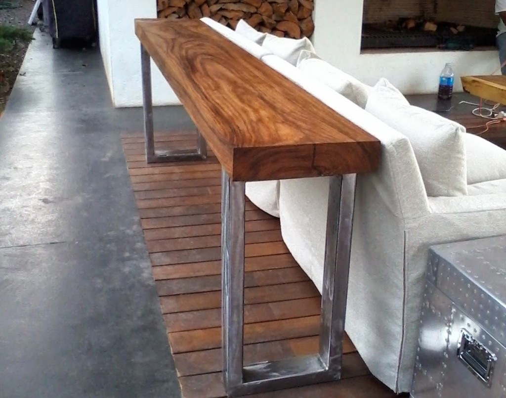 PAROTAS – Carpentry and Custom Furniture – MEXICO