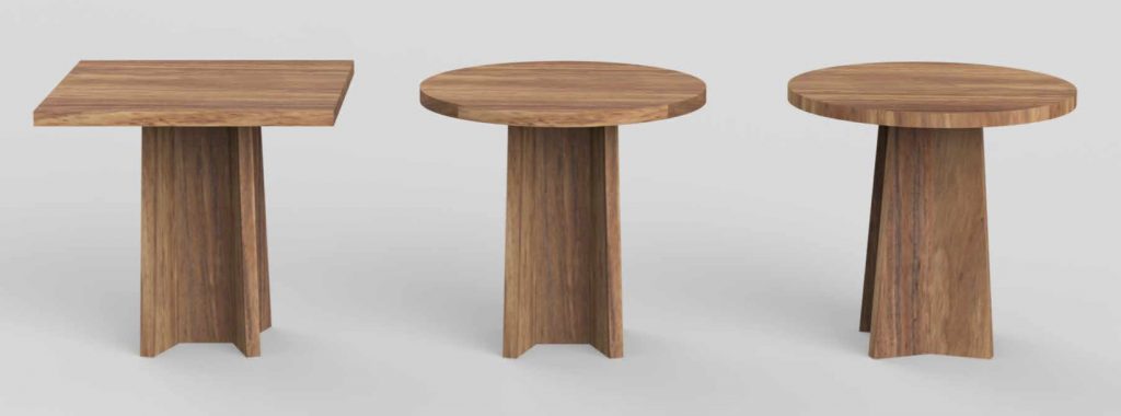 PAROTAS – Carpentry and Custom Furniture – MEXICO