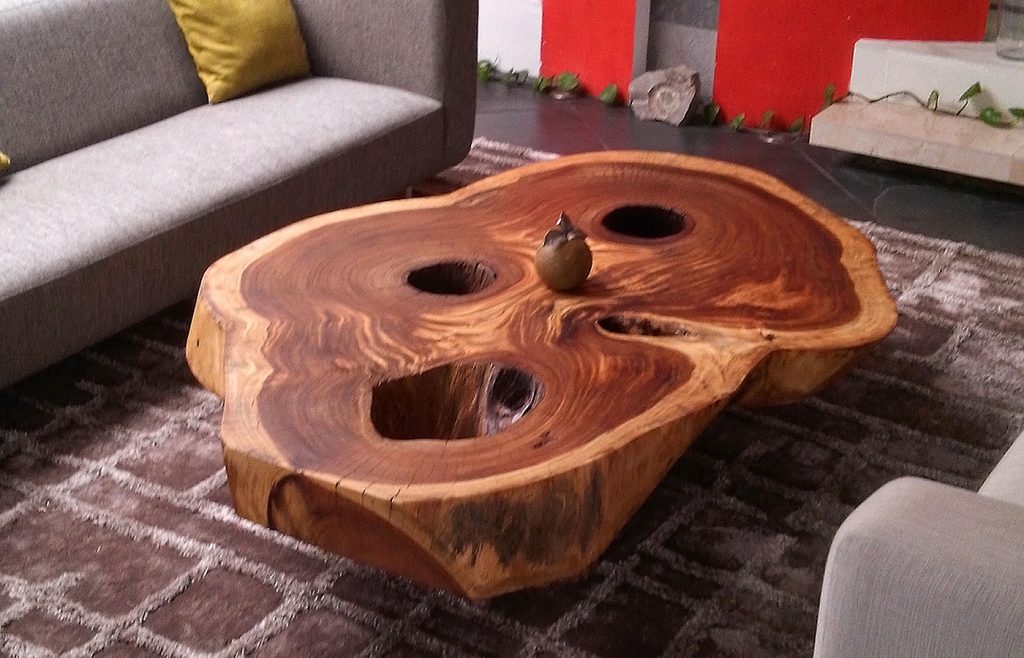 PAROTAS – Carpentry and Custom Furniture – MEXICO