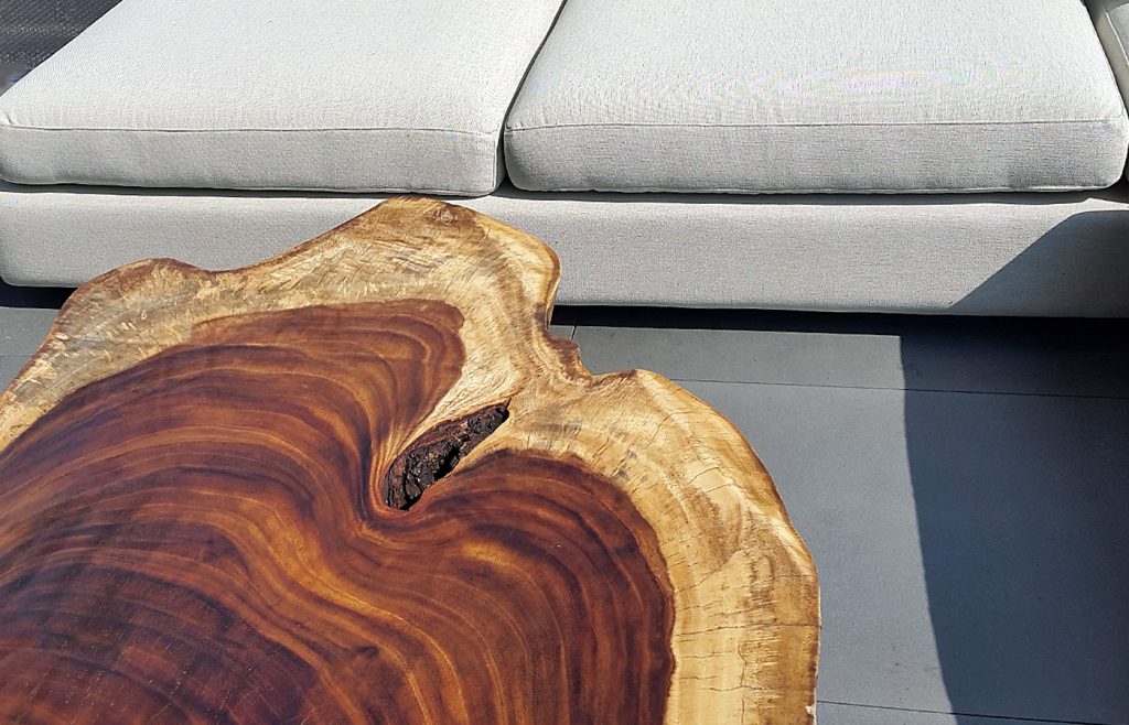 PAROTAS – Carpentry and Custom Furniture – MEXICO