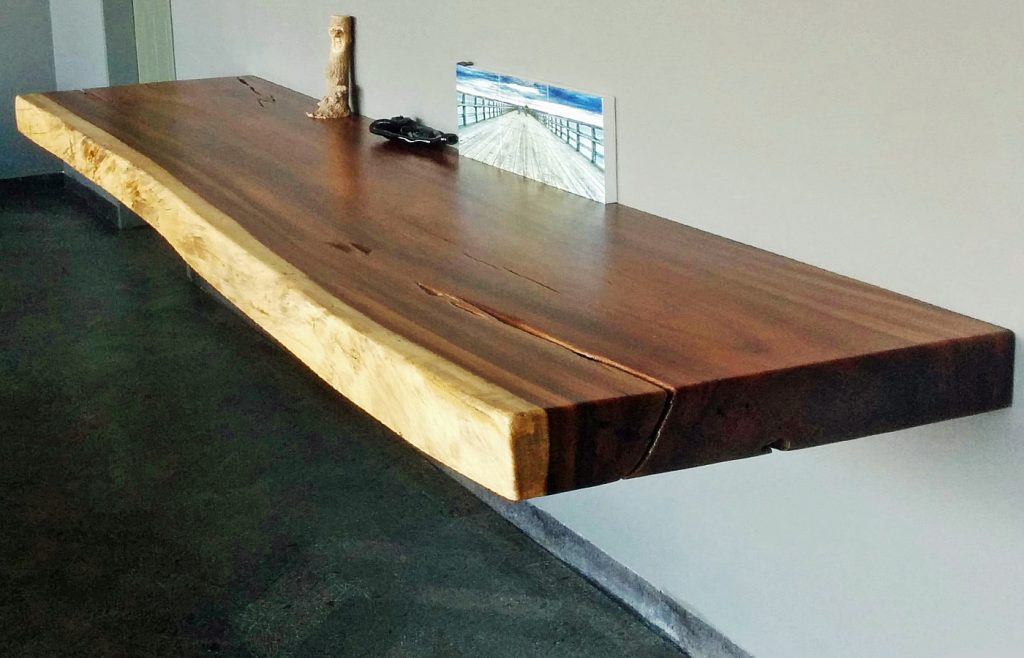 PAROTAS – Carpentry and Custom Furniture – MEXICO