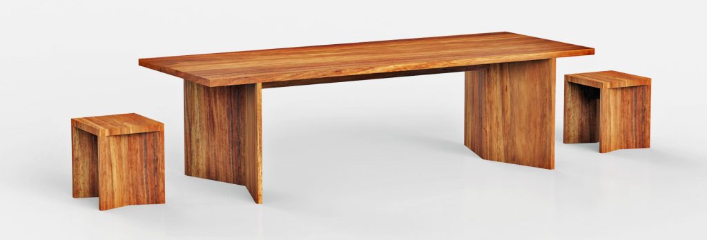 PAROTAS – Carpentry and Custom Furniture – MEXICO