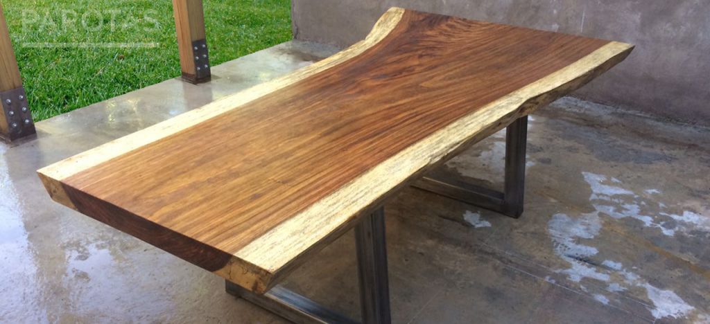 PAROTAS – Carpentry and Custom Furniture – MEXICO