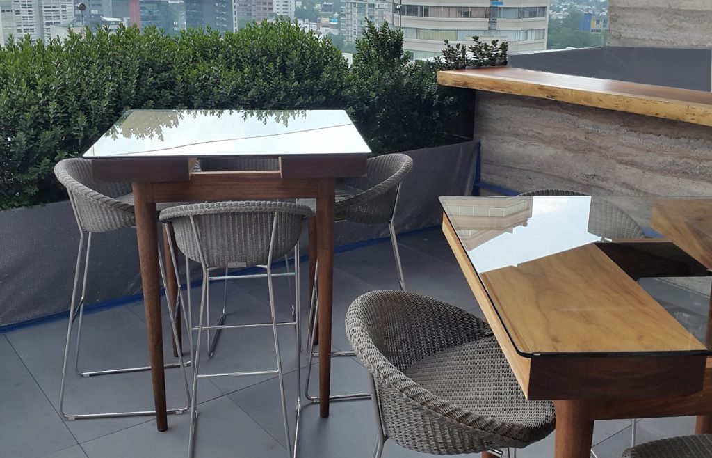 PAROTAS – Carpentry and Custom Furniture – MEXICO