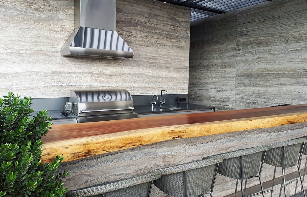 PAROTAS – Carpentry and Custom Furniture – MEXICO