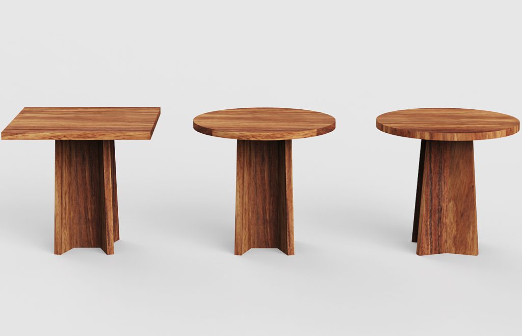 PAROTAS – Carpentry and Custom Furniture – MEXICO