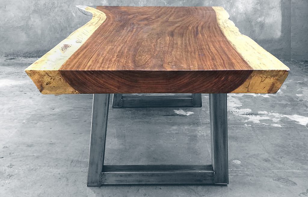PAROTAS – Carpentry and Custom Furniture – MEXICO