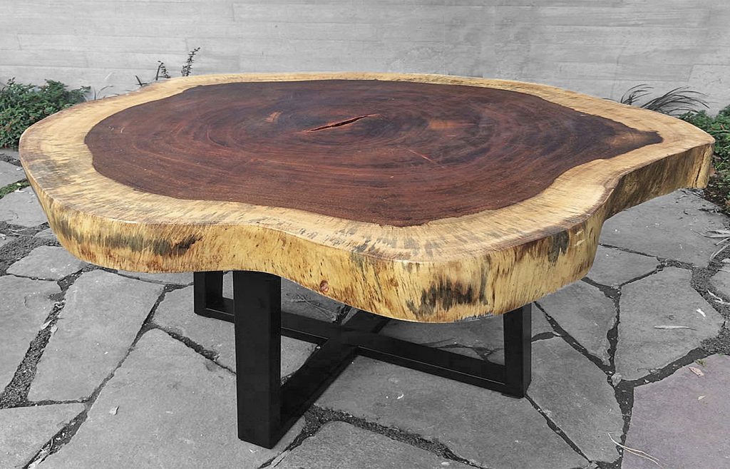 PAROTAS – Carpentry and Custom Furniture – MEXICO
