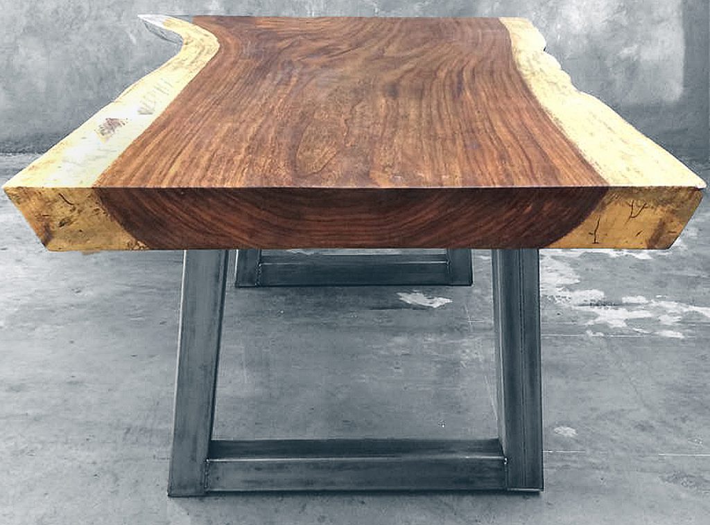 PAROTAS – Carpentry and Custom Furniture – MEXICO