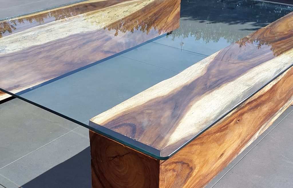 PAROTAS – Carpentry and Custom Furniture – MEXICO