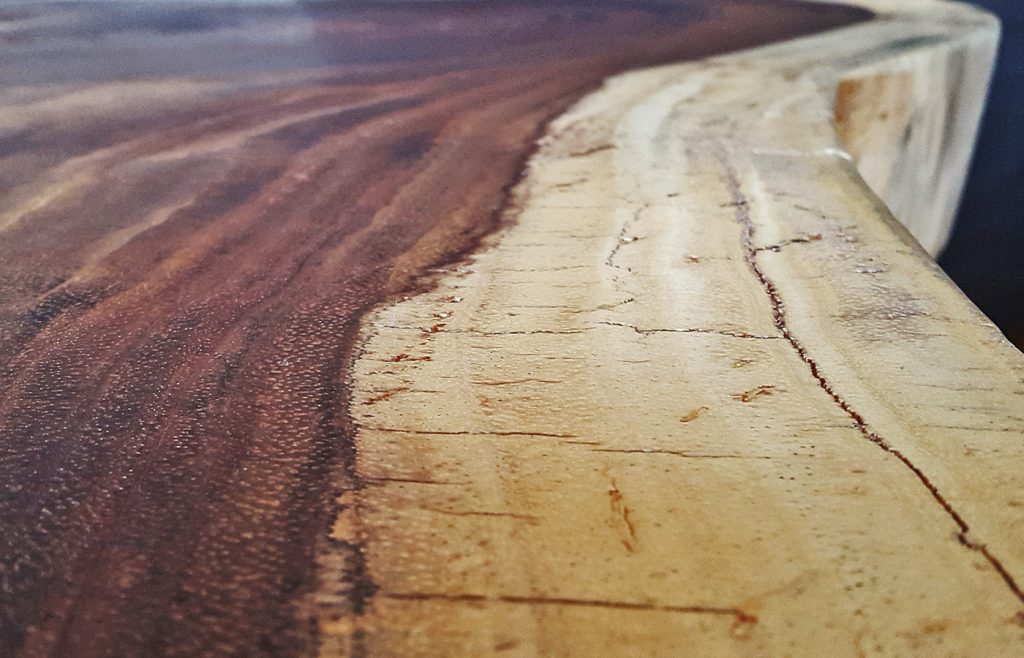 PAROTAS – Carpentry and Custom Furniture – MEXICO