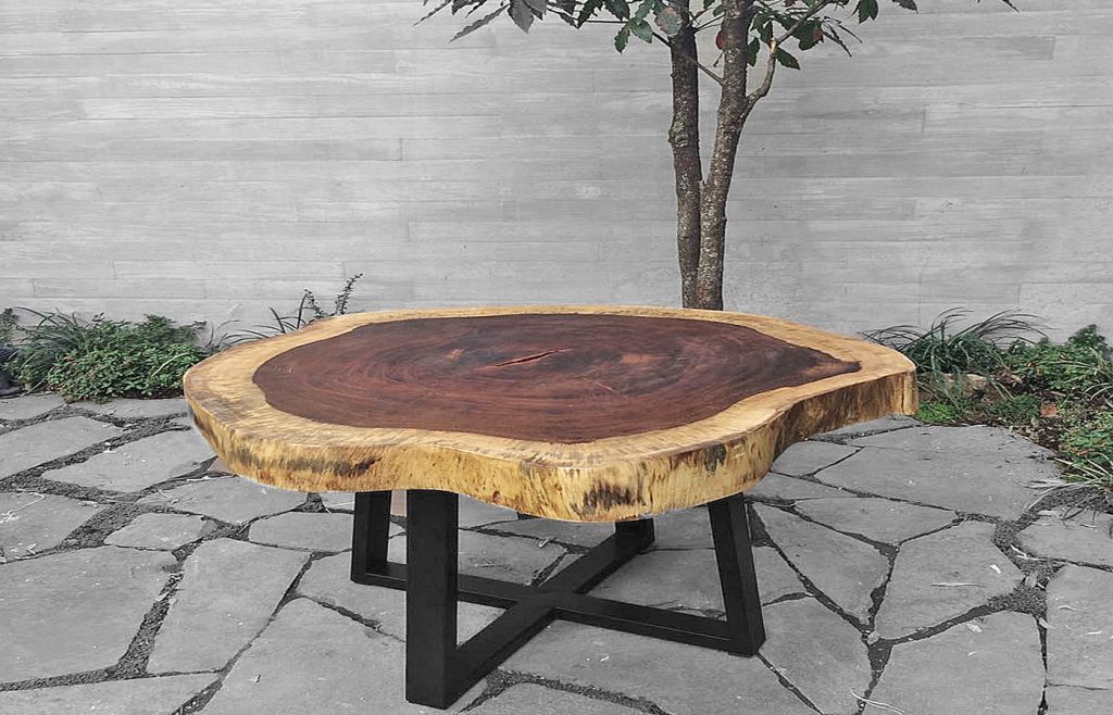 PAROTAS – Carpentry and Custom Furniture – MEXICO