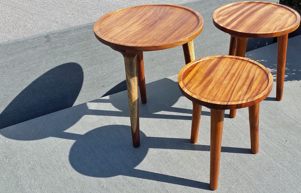 PAROTAS – Carpentry and Custom Furniture – MEXICO