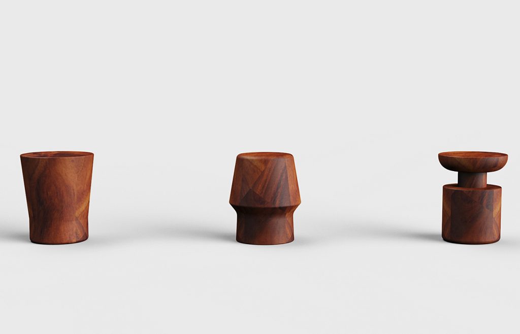 PAROTAS – Carpentry and Custom Furniture – MEXICO