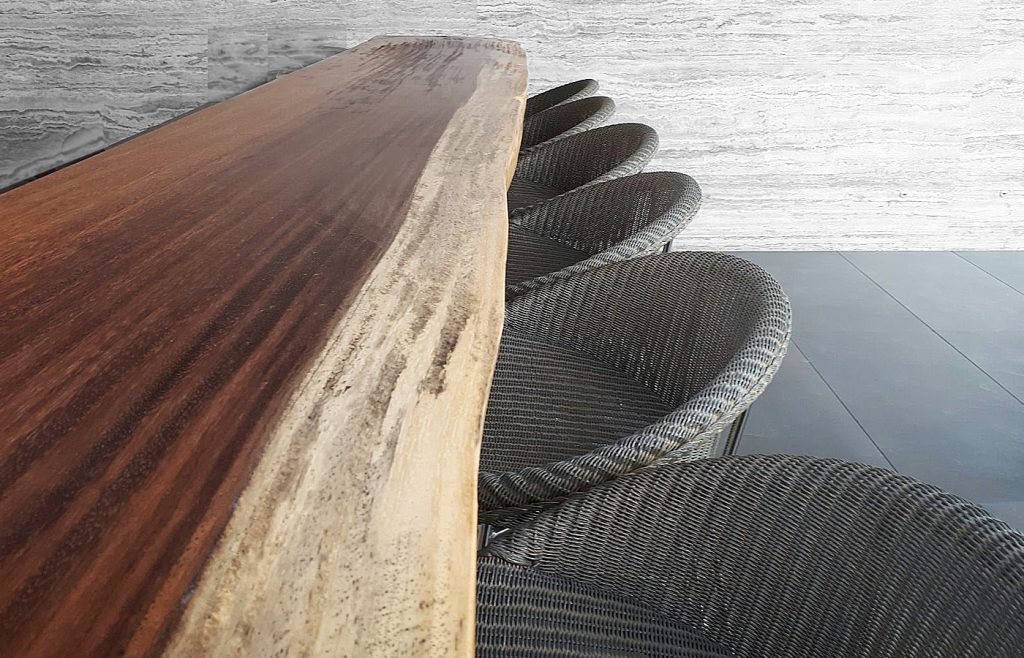 PAROTAS – Carpentry and Custom Furniture – MEXICO