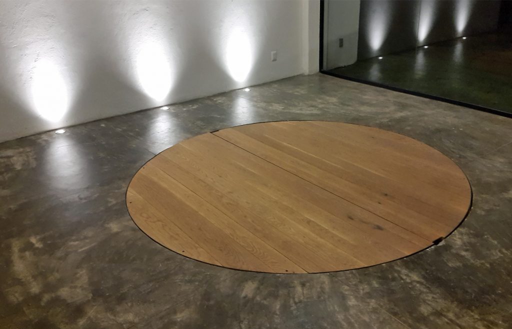 PAROTAS – Carpentry and Custom Furniture – MEXICO