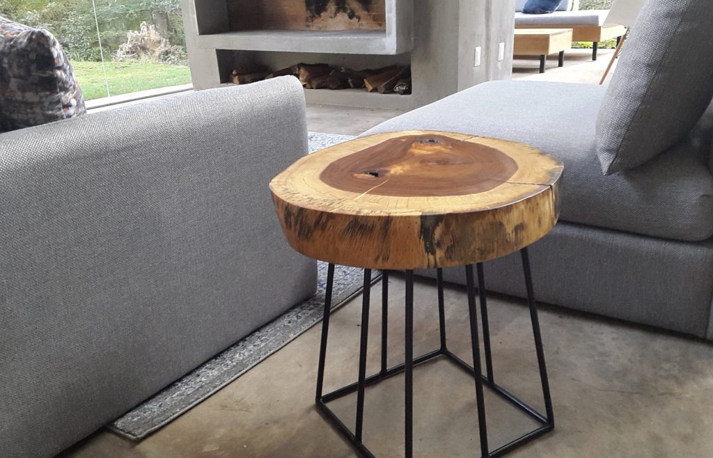 PAROTAS – Carpentry and Custom Furniture – MEXICO