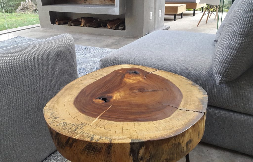 PAROTAS – Carpentry and Custom Furniture – MEXICO