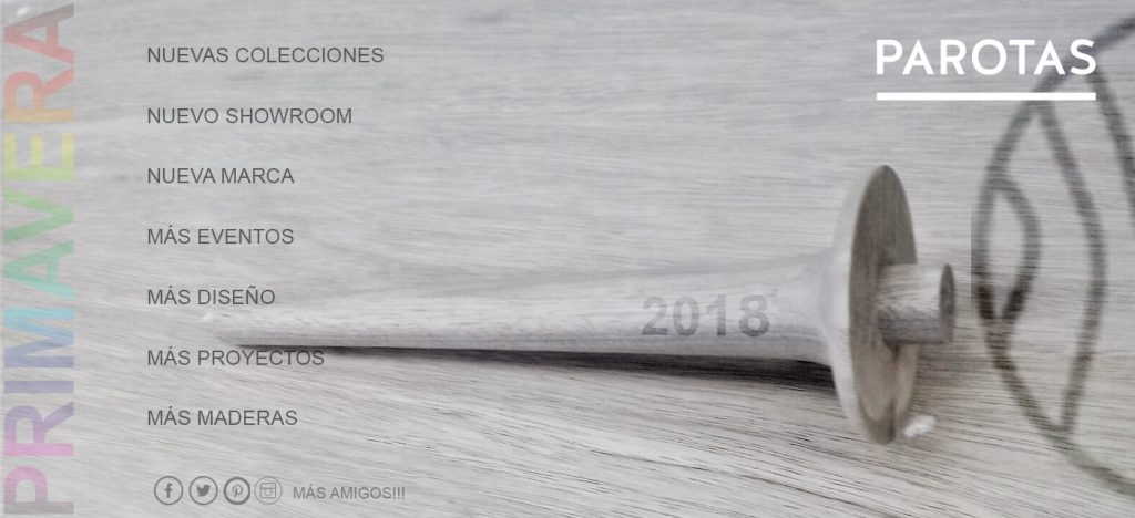 PAROTAS – Carpentry and Custom Furniture – MEXICO