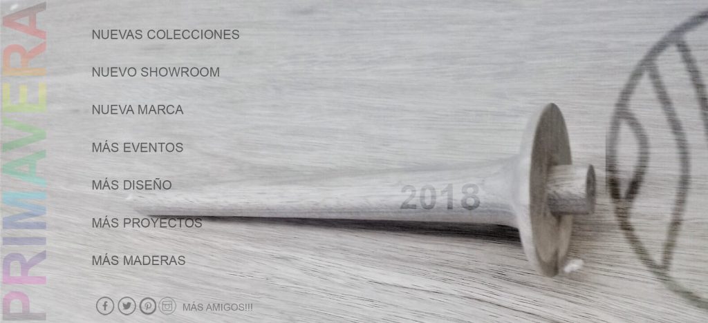 PAROTAS – Carpentry and Custom Furniture – MEXICO