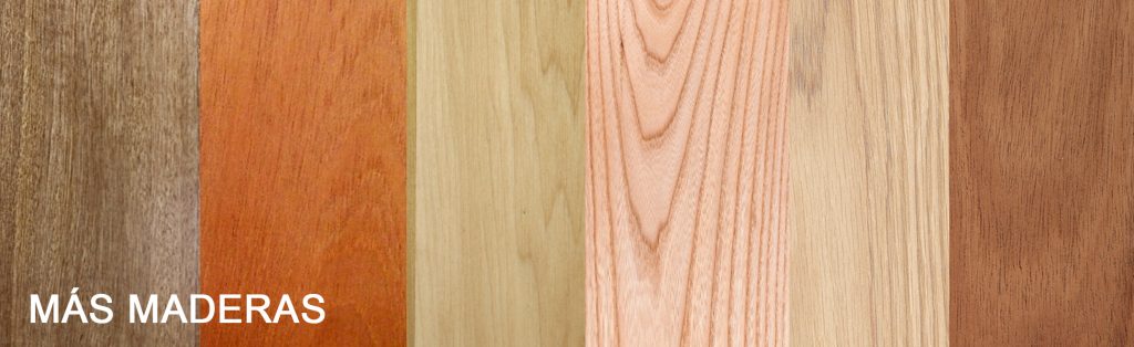 PAROTAS – Carpentry and Custom Furniture – MEXICO