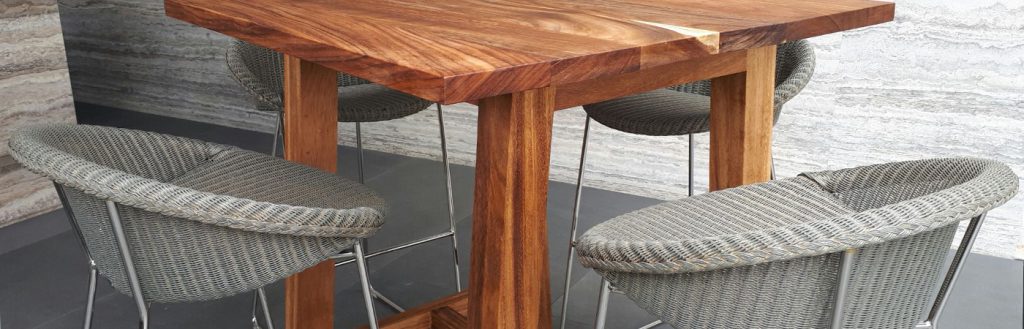 PAROTAS – Carpentry and Custom Furniture – MEXICO