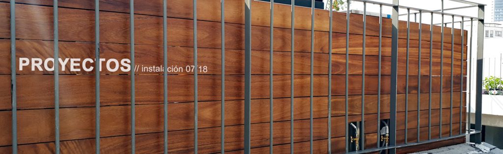 PAROTAS – Carpentry and Custom Furniture – MEXICO