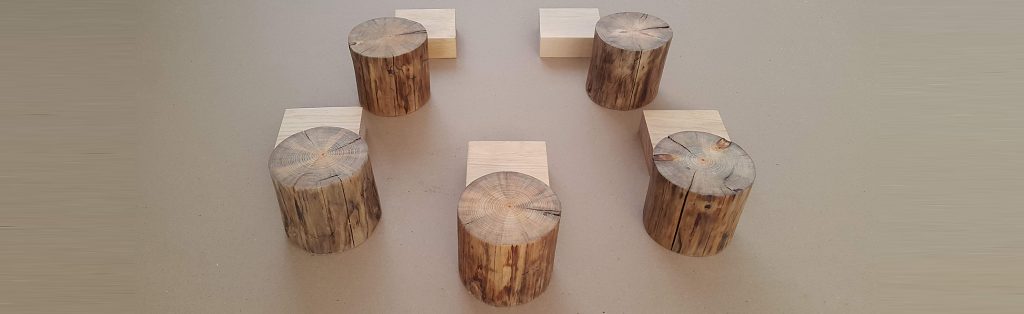 PAROTAS – Carpentry and Custom Furniture – MEXICO