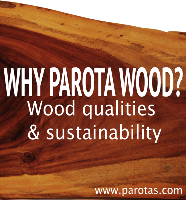 PAROTAS – Carpentry and Custom Furniture – MEXICO