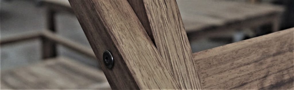 PAROTAS – Carpentry and Custom Furniture – MEXICO