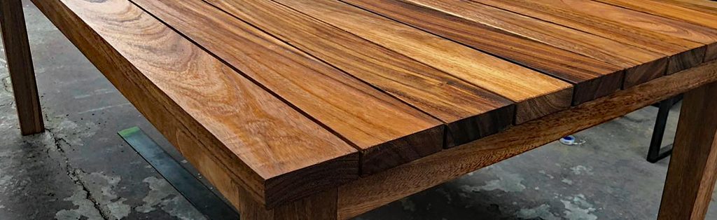 PAROTAS – Carpentry and Custom Furniture – MEXICO