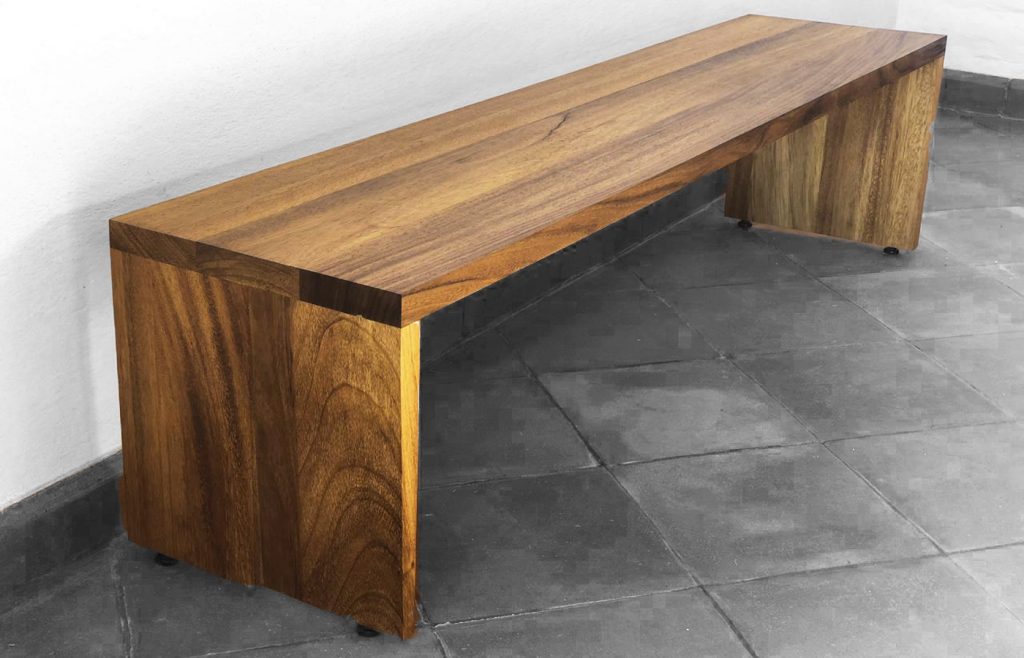 PAROTAS – Carpentry and Custom Furniture – MEXICO