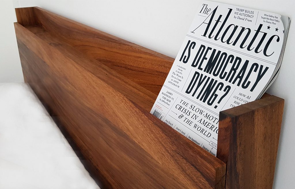 PAROTAS – Carpentry and Custom Furniture – MEXICO