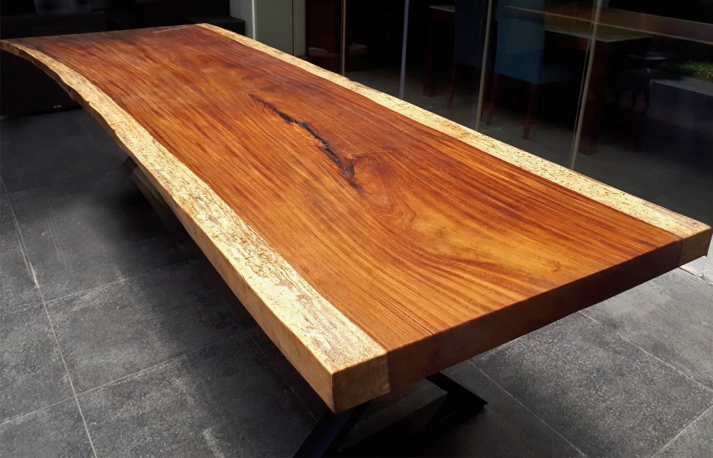 PAROTAS – Carpentry and Custom Furniture – MEXICO