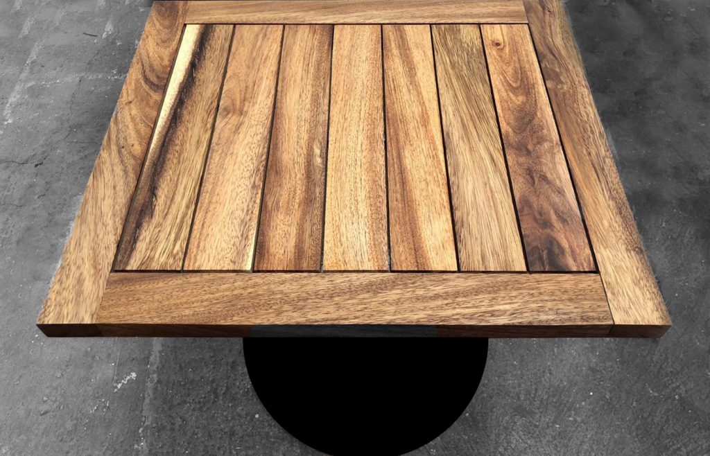 PAROTAS – Carpentry and Custom Furniture – MEXICO