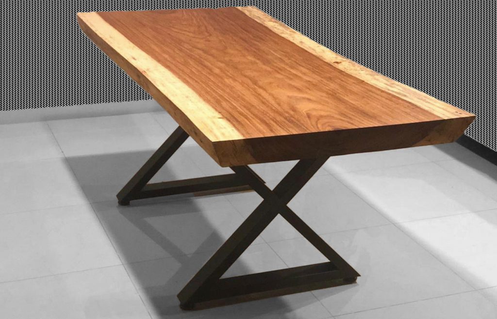 PAROTAS – Carpentry and Custom Furniture – MEXICO