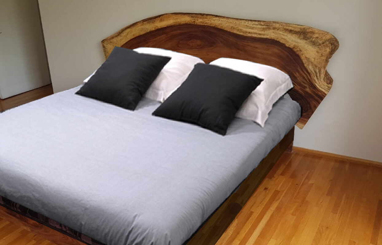 PAROTAS – Carpentry and Custom Furniture – MEXICO