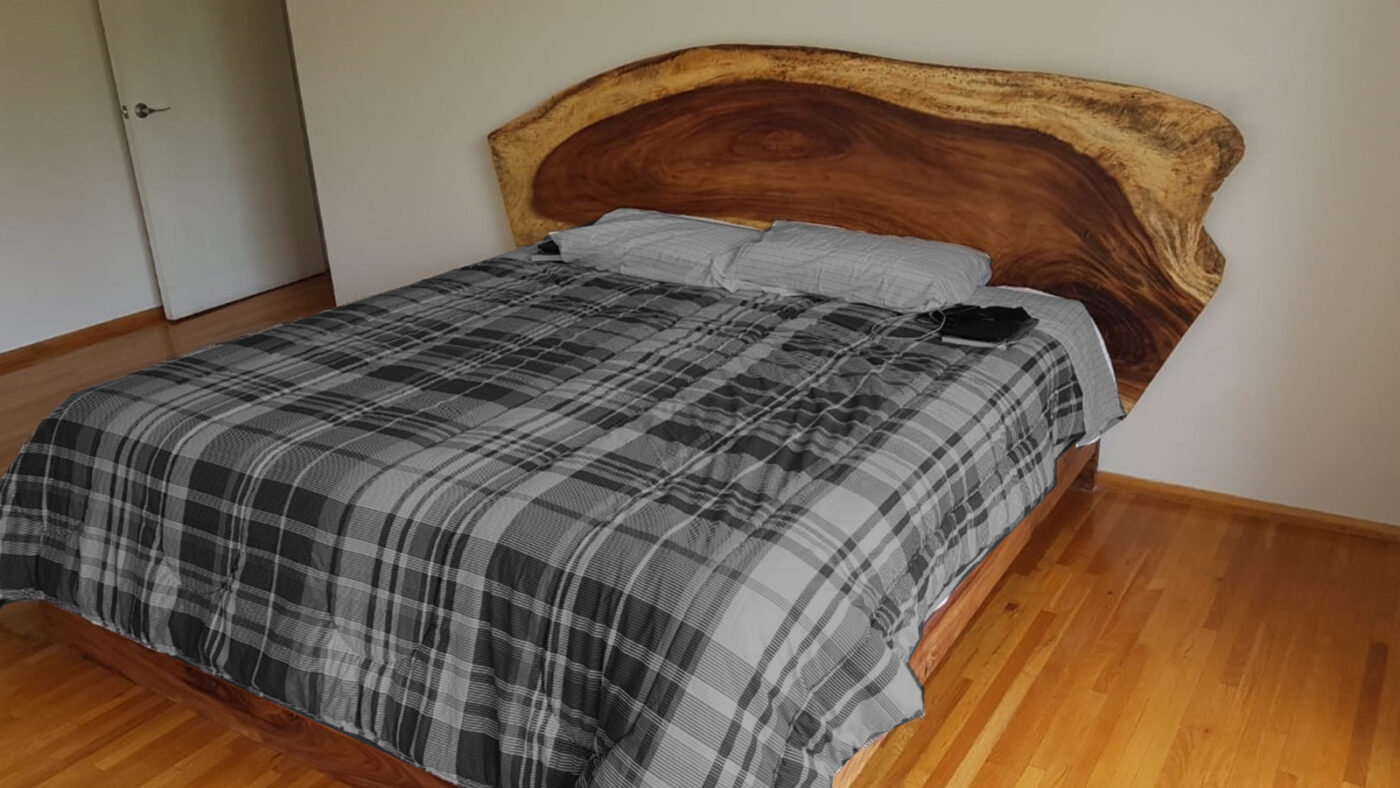 PAROTAS – Carpentry and Custom Furniture – MEXICO